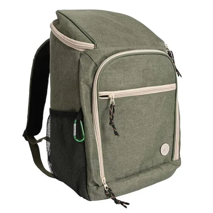 Sagaform City cooler backpack 21 liter - LT52042 (N0031)